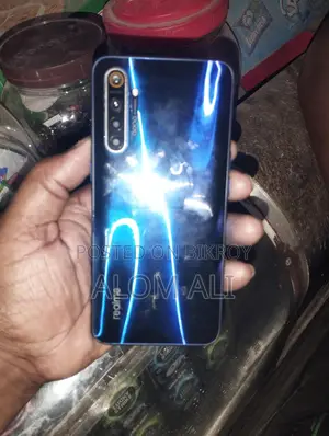 Realme XT (Used)
