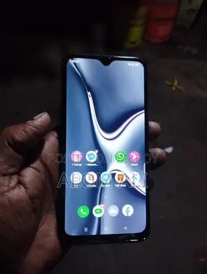 Realme XT (Used)