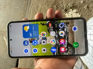 Samsung Galaxy A54 . (Used)