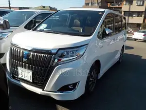 Toyota Esquire Gi Premium Package 2020