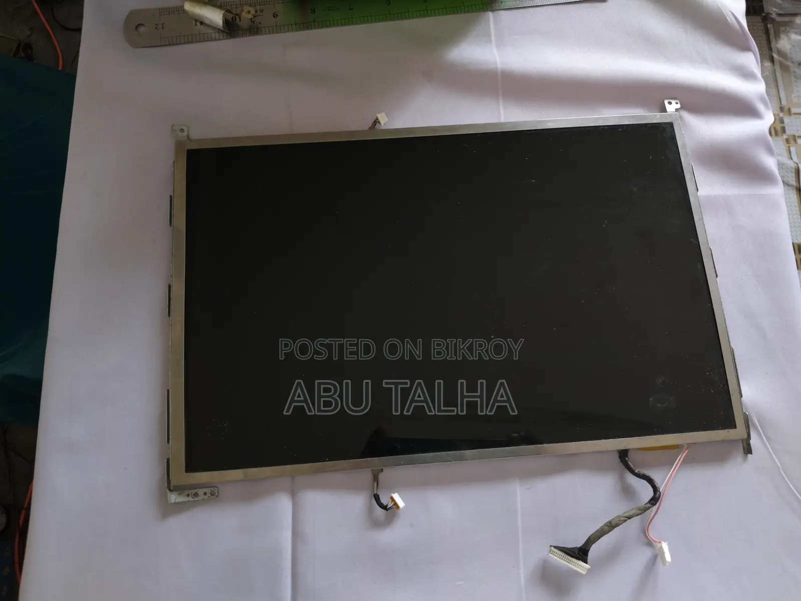 রিকন্ডিশন ল্যাপটপের 40 পিনের 14 ইঞ্চি ডিসপ্লে 100% ভালো