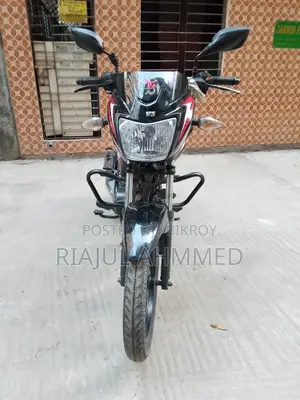 TVS Metro Plus, 2021