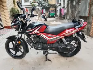 TVS Metro Plus, 2021