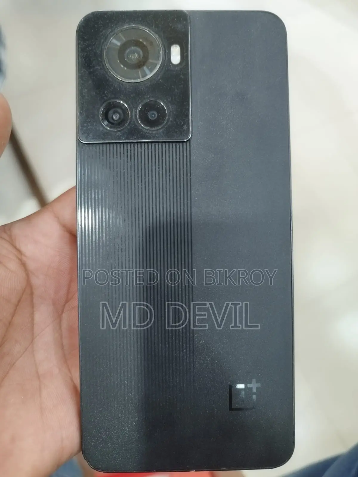 OnePlus 10 R (Used)
