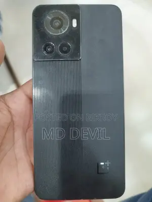 OnePlus 10 R (Used)