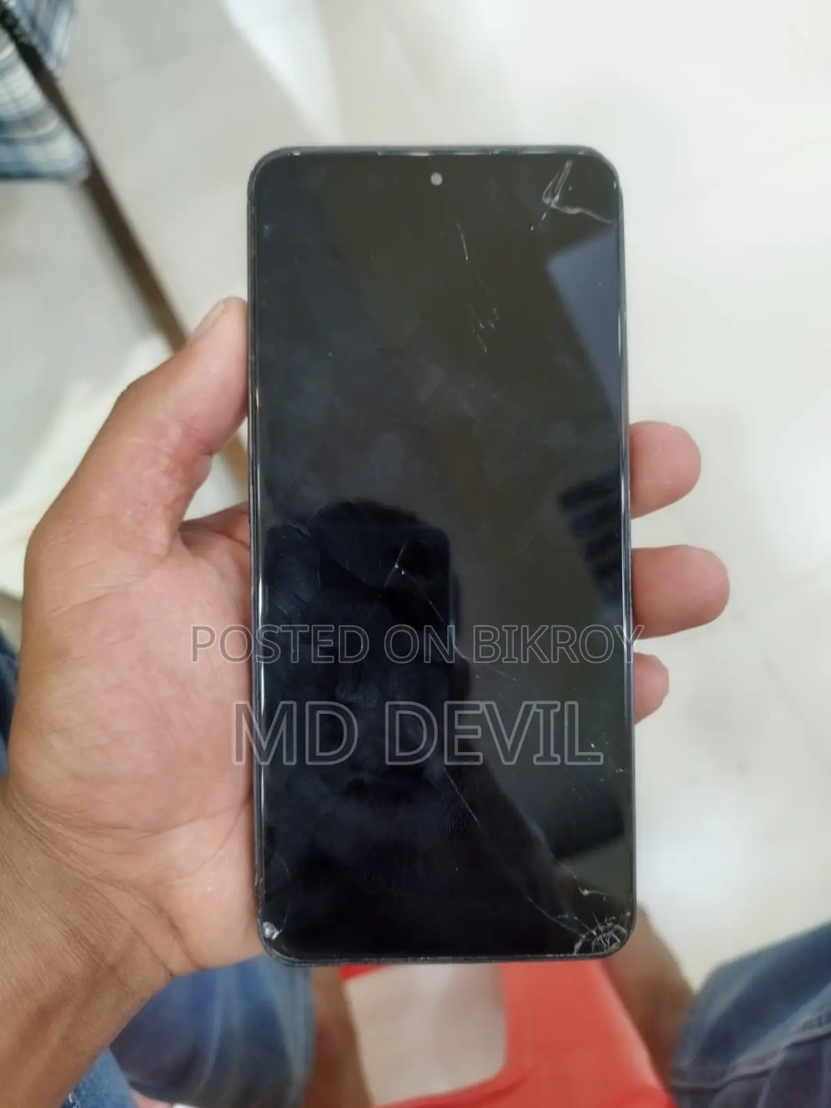 OnePlus 10 R (Used)