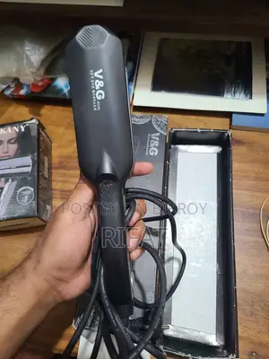 Hair Straightner V&G