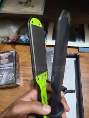 Hair Straightner V&G