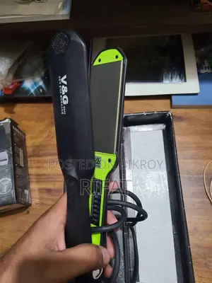 Hair Straightner V&G