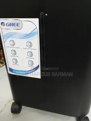 Gree Air Cooler Kswk-6001dgl 60L