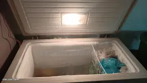 Singer Deep Refrigerator
