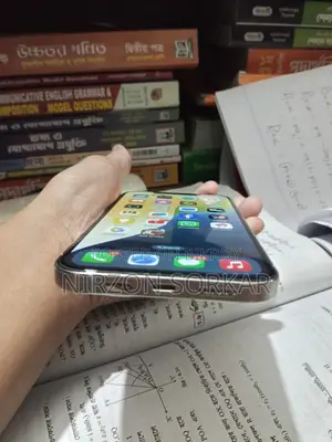 Apple iPhone 12 Pro Max (Used)