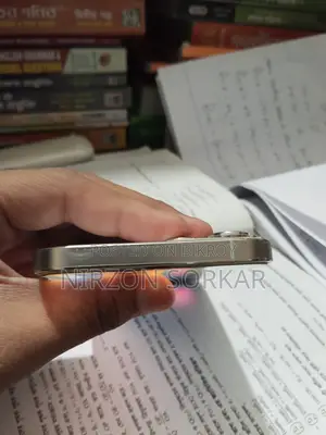 Apple iPhone 12 Pro Max (Used)