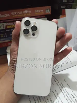 Apple iPhone 12 Pro Max (Used)