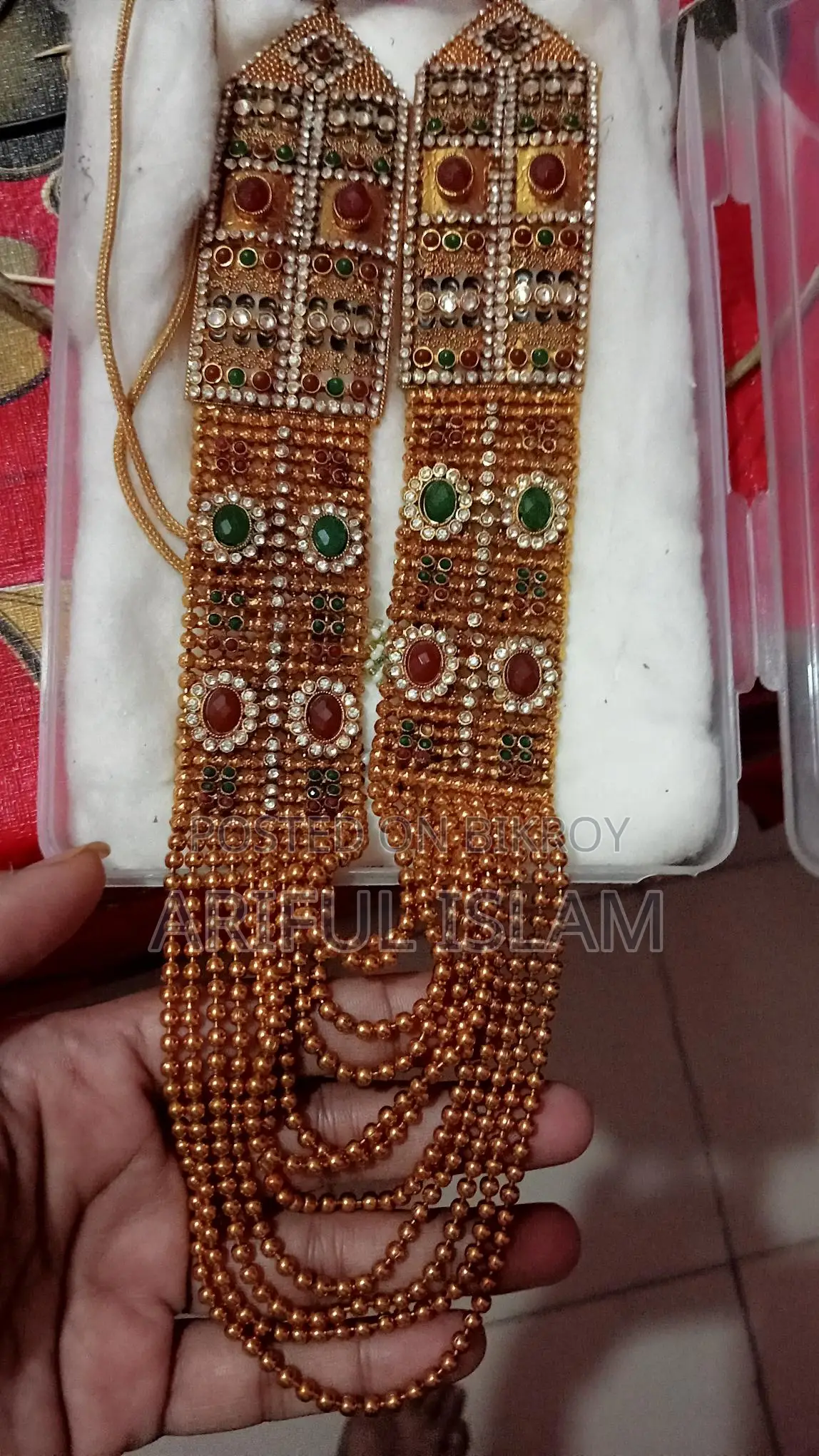 Necklace for Sale