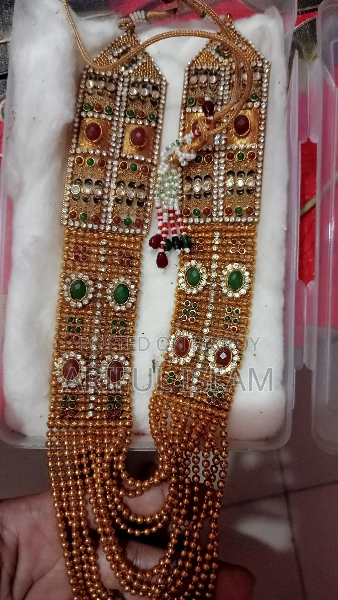 Necklace for Sale