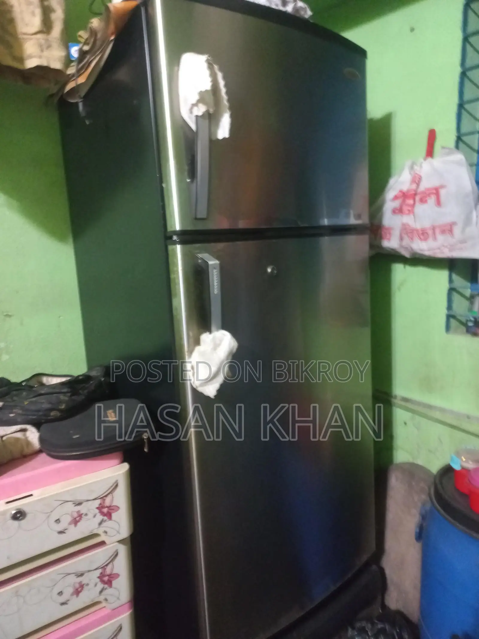 Refrigerator For Sale