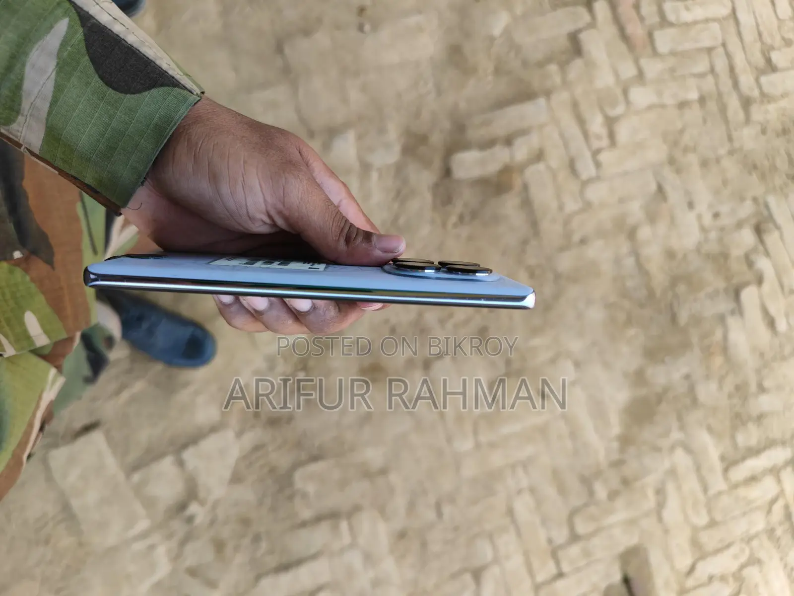শাওমি রেডমি নোট ১৪ (ব্যবহৃত)