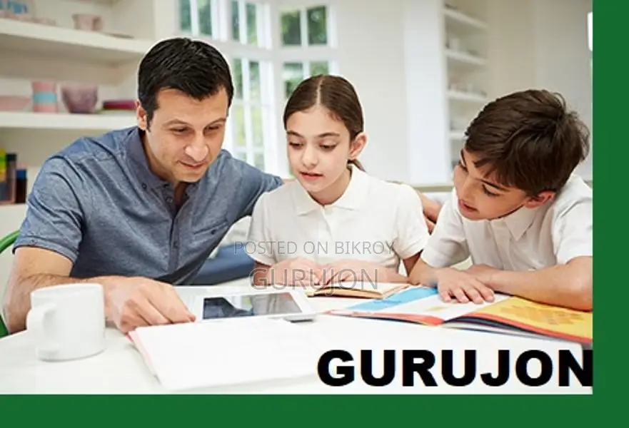 MALE/FEMALE BEST HOME TUTOR@UTTARA