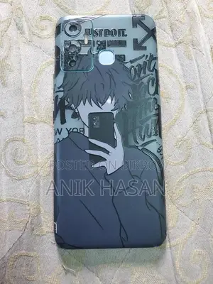 Infinix Hot 12 Play 4/64 (Used)