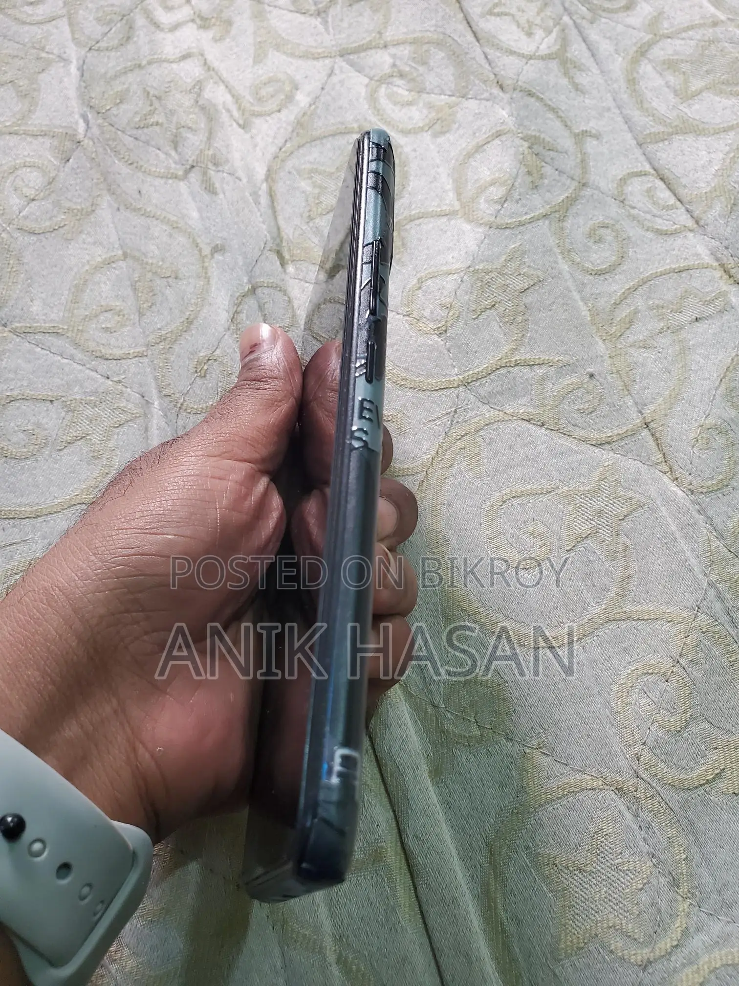 Infinix Hot 12 Play 4/64 (Used)