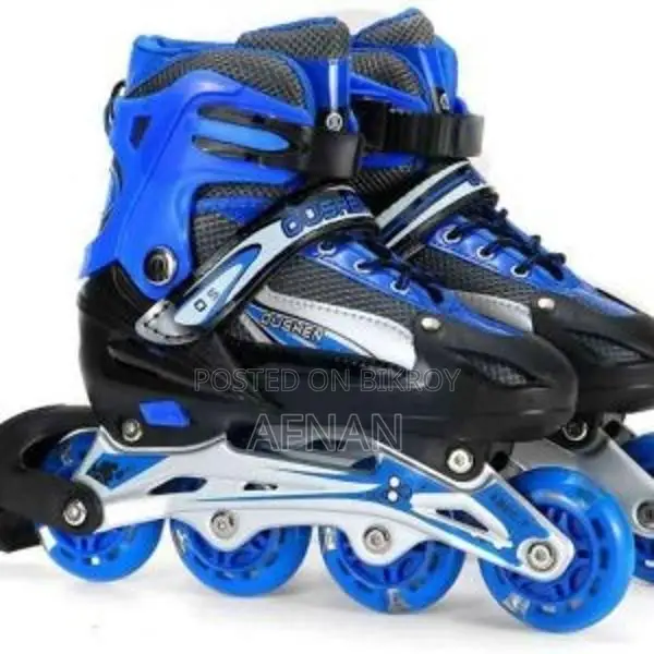 Skates Shoes •