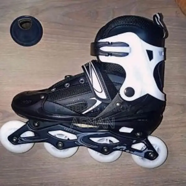 Skates Shoes •