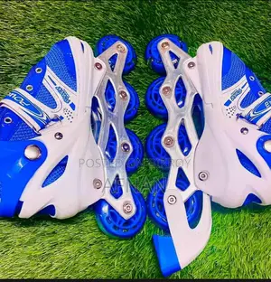 Skates Shoes •