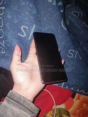 Xiaomi Redmi Note 10 Pro Max . (Used)