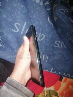 Xiaomi Redmi Note 10 Pro Max . (Used)