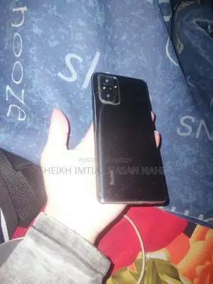 Xiaomi Redmi Note 10 Pro Max . (Used)