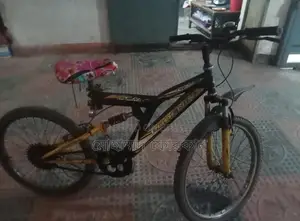 Cycle sale