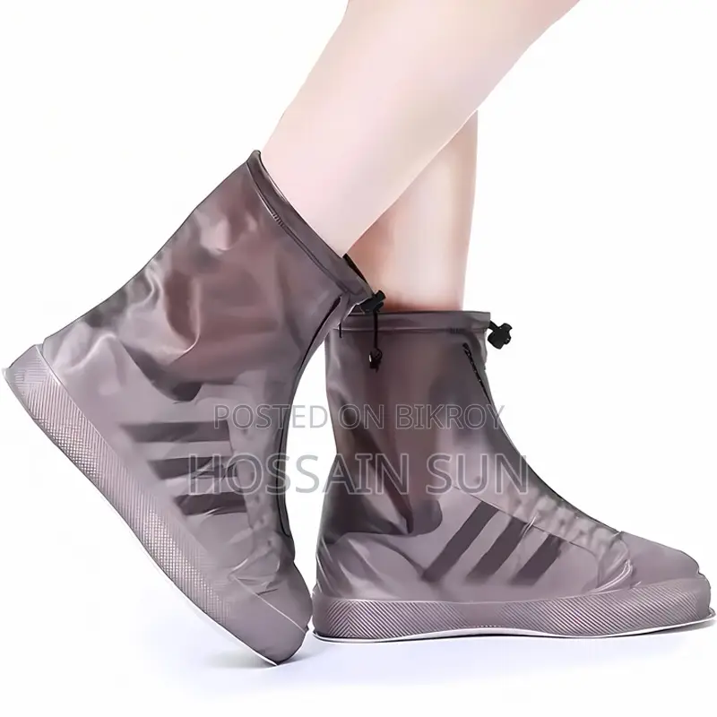 Waterproof Shoe Covers