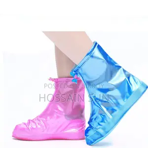 Waterproof Shoe Covers