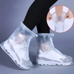 Waterproof Shoe Covers