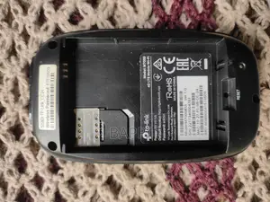 Used Tp-link M7000 150mbps 4G Lte Mobile WI-FI Router