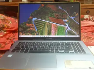 Asus VivoBook S15 S530FA - Core i3 8th Gen 15.6 inch Full HD Laptop