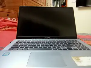 Asus VivoBook S15 S530FA - Core i3 8th Gen 15.6 inch Full HD Laptop