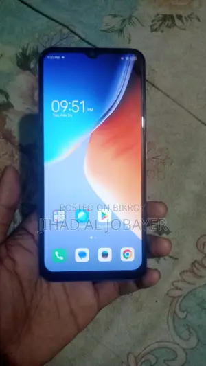 Tecno Pop 6 Pro full fresh (Used)