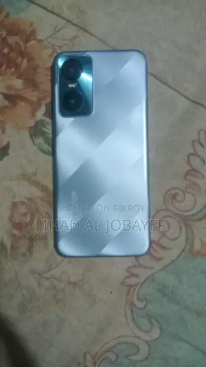 Tecno Pop 6 Pro full fresh (Used)