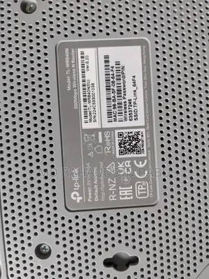 Tp-link Router for Sale
