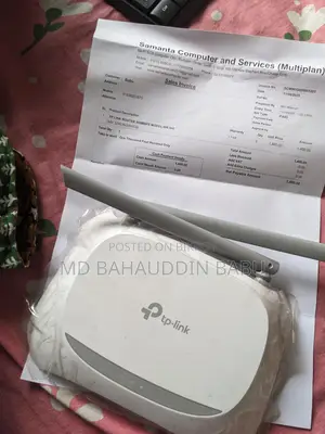 Tp-link Router for Sale