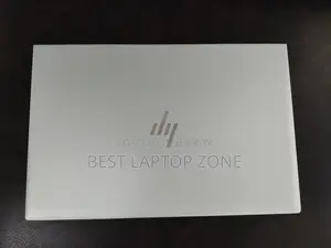 HP EliteBook 840 G8: 11th Gen i5 Hushed Apex – Brilliance in Silence