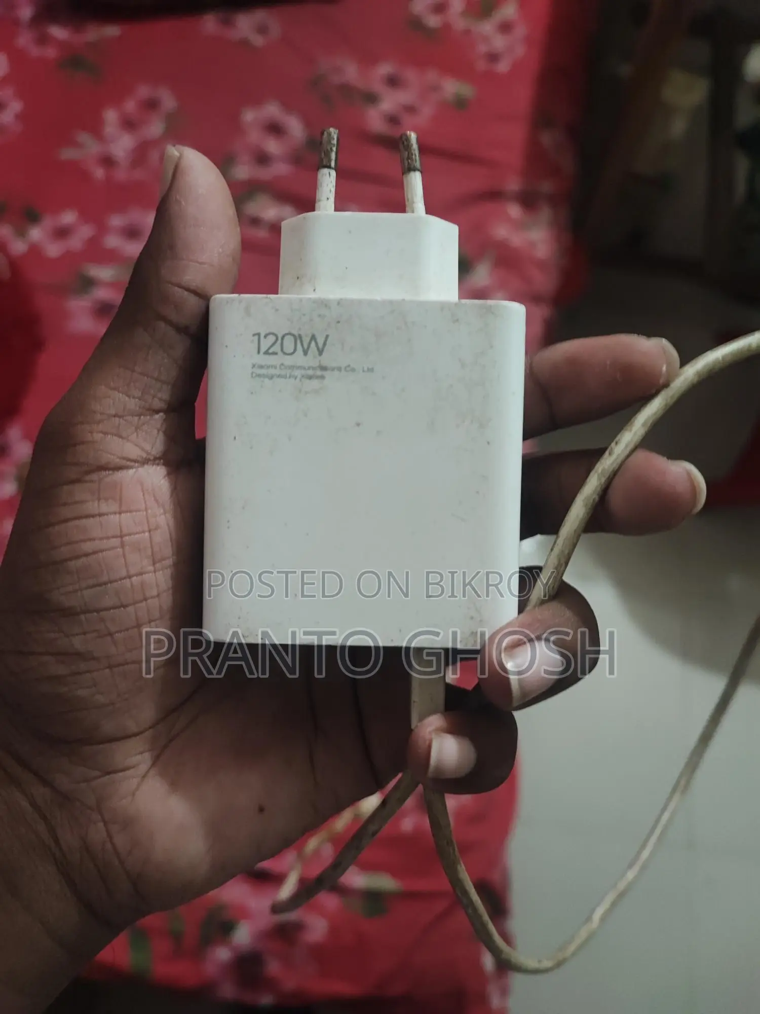 Xiaomi 11T Pro . (Used)