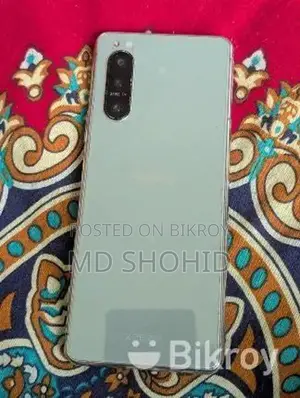 Sony Xperia II fresh (Used)