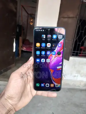 Infinix Hot 10S ` (Used)