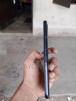 Infinix Hot 10S ` (Used)