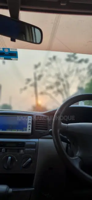 Toyota Corolla 2005