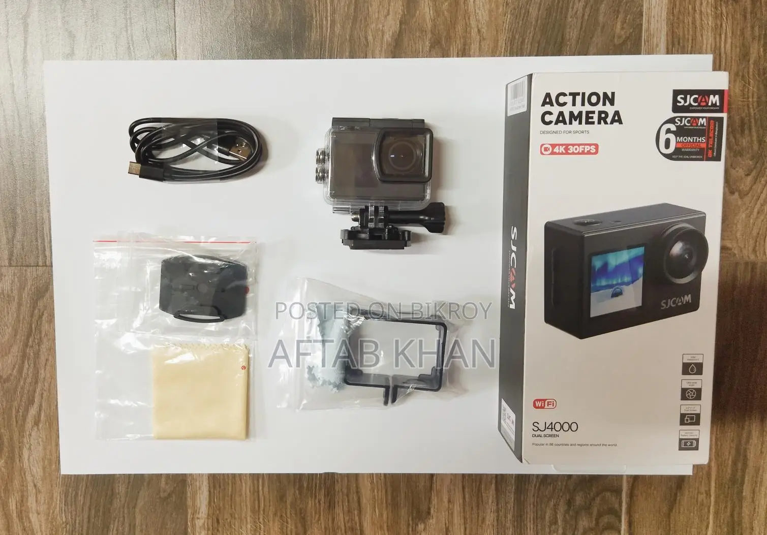 Action Camera for sale