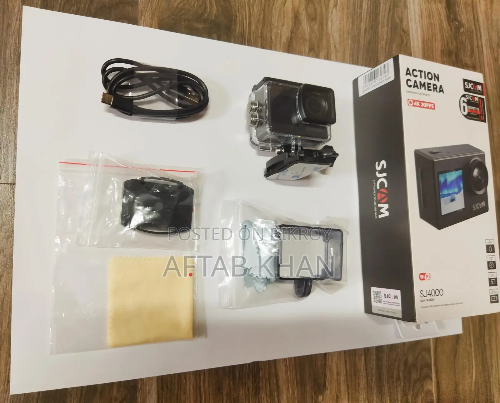 Action Camera for sale
